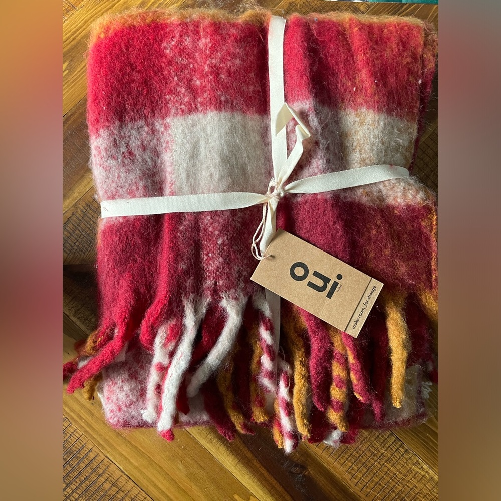 Blanket